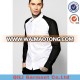 2017 latest design mens long sleeve shirt custom design